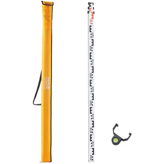 Vevor Messlatte Aluminium 3 m