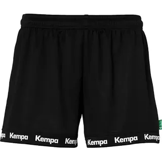 Kempa Wave 26 Shorts Damen 222 schwarz S