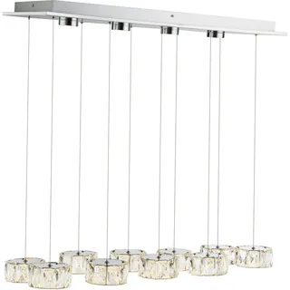 GLOBO Amur 14-flg. (49350-92H)