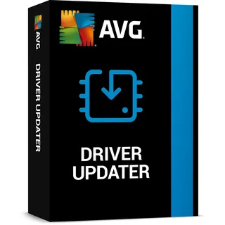 AVG Driver Updater