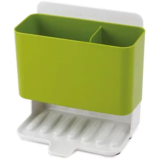 Joseph Joseph Spülbecken Organizer Caddy Tower Grün - Grün