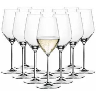 Spiegelau Champagnerglas 0,31 l 12 St.