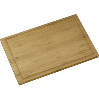 WMF Tranchierbrett Holz 1 45 x 30 x 1,9 cm Braun