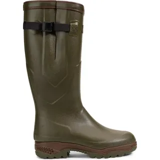 Aigle Parcours 2 Gummistiefel Khaki 36