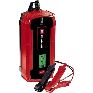 Einhell CE-BC 10 M Batterie Ladegerät