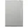 Aluminium Jalousie 60 cm x 175 cm Silber