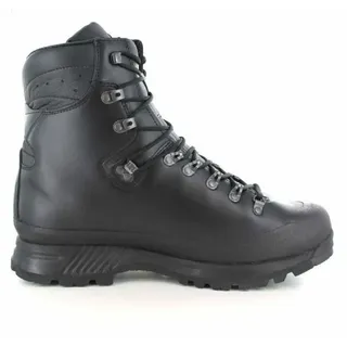 Alaska GTX Herren Schwarz/Black 47