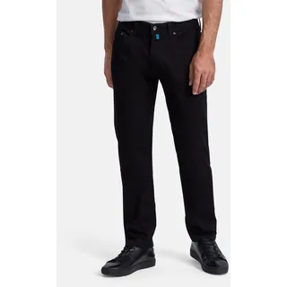 Pierre Cardin - Herren Jeans, Lyon (C7 34510.8047), Farbe:black (9800), Größe:W33, Länge:L30 - Schwarz