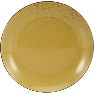 CreaTable Nature Collection Teller, Rosa