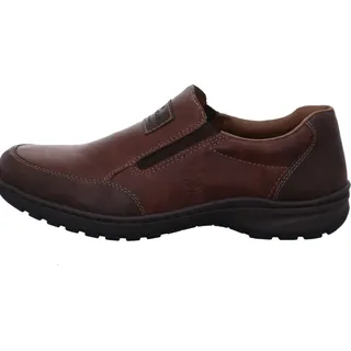 Rieker Herren Halbschuhe 03354