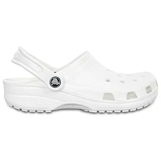 Crocs Classic Clog White 38-39