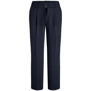 7/8-Hose Jenny Culotte TONI blau