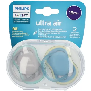 Philips AVENT Schnuller