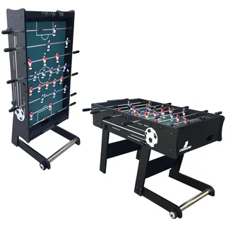 Cougar Tischfußball Scorpion Kick TS