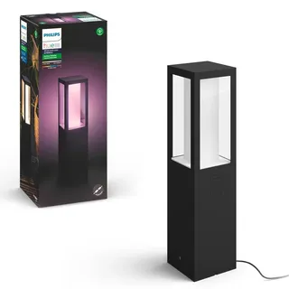 Philips Hue Beeindruckender Bereich - Black