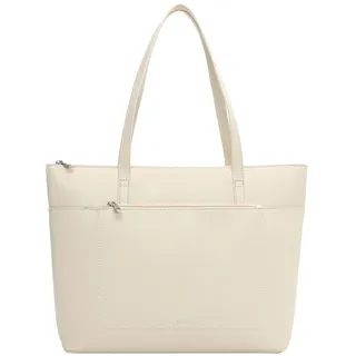Emily & Noah Shopper E&N Albi RUE 09 Shopper PVC Beige