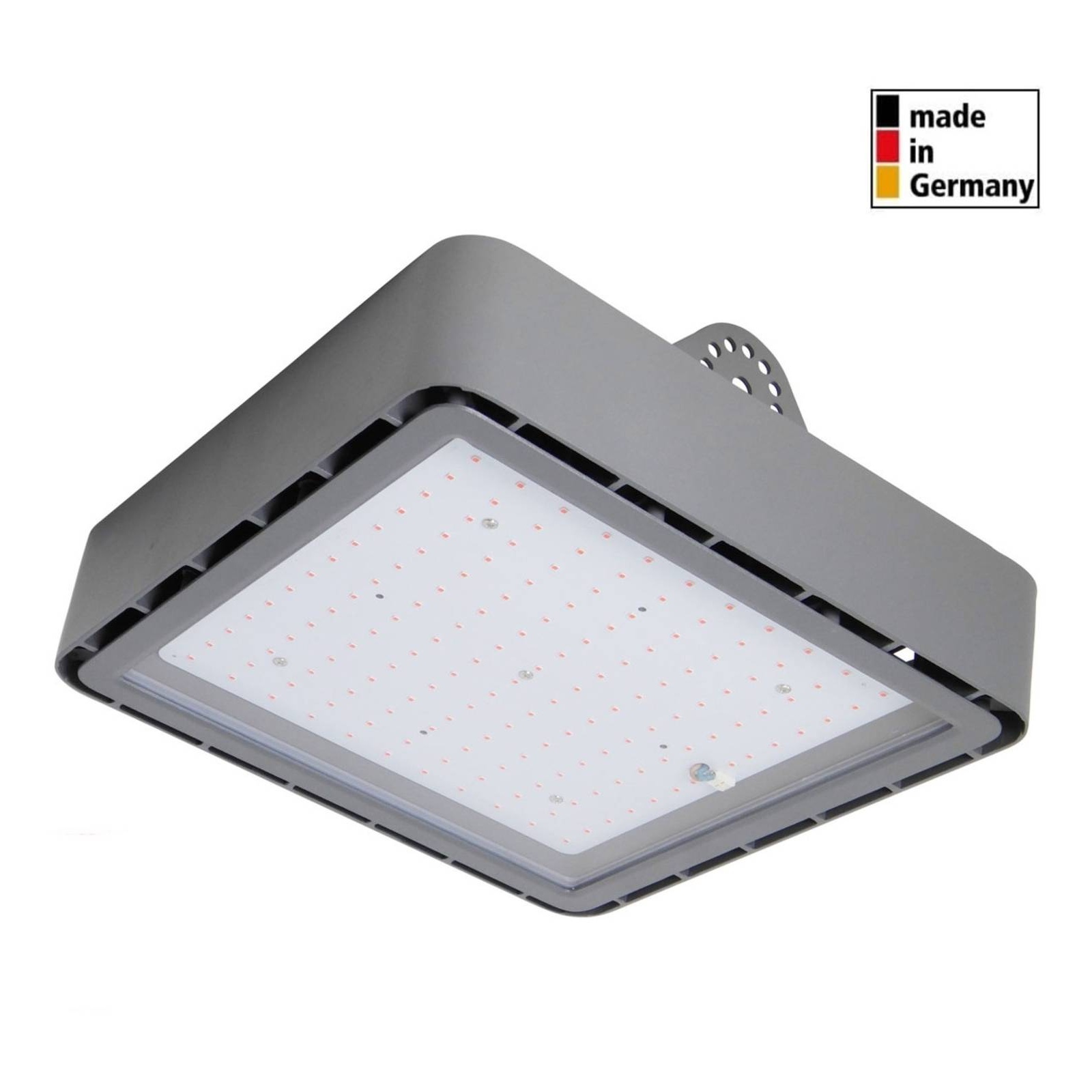 Bild von GoLeaf X1D LED Pflanzenlampe 150W mit 2 umschaltbaren Spektren