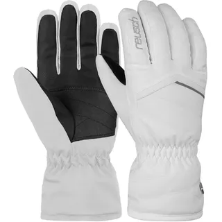 Reusch Marisa white / silver (1103) 7,5
