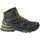 Force Striker Texapore Mid Herren Black/Burly Yellow 44