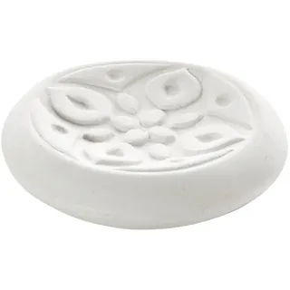 PRIMAVERA Aroma Duftstein Ornament - Duftträger, Deko-Element - Duftträger für ätherische Öle und Duftmischungen - Raumduft, Diffusor - Aromatherapie