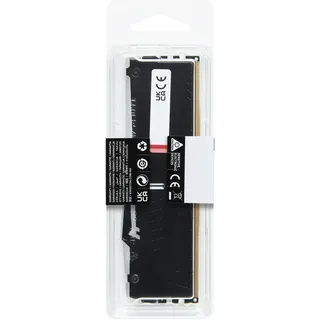 Kingston FURY Beast 8 GB 6000 MT/s DDR5 CL36 DIMM RGB EXPO