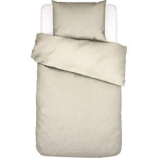 Essenza Bettwäsche-Garnitur Philippine Farbe Vanilla Größe 135x200+80x80