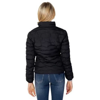Ea7 Emporio Armani 8ntb21 Jacke - Black - 2XS