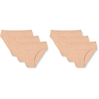 SLOGGI Tai Slip 6 St. Beige 42
