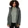 Jacke Mint L