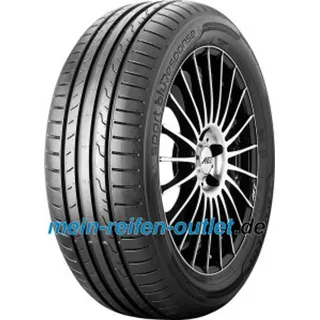 Sport BluResponse 205/55 R17 95Y