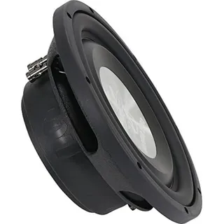 Ground Zero GZTW 10F |25 cm / 10 Flacher Subwoofer