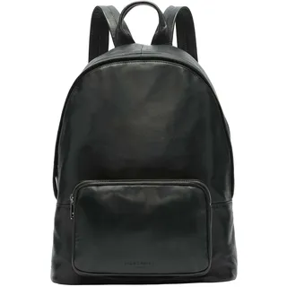 Liebeskind Berlin Backpack L Lila Sheep Natural Schwarz
