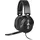 HS55 Surround Carbon (Kabelgebunden), Gaming Headset, Schwarz