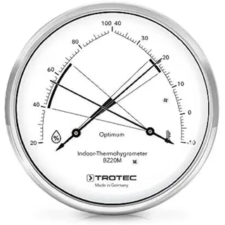 Trotec BZ20M Thermohygrometer