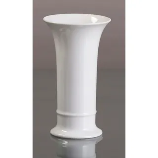 Kaiser Porzellan Vase weiß