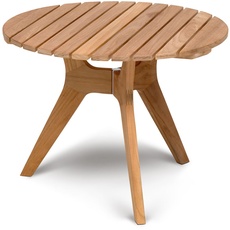 Skagerak - Regatta Lounge Table - Gartentisch / Beistelltisch aus Teak