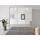 Schwebetürenschrank OTELI 211 x 214 x 68 cm Grau