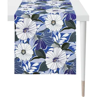 APELT »Astrid, LOFT STYLE« blau