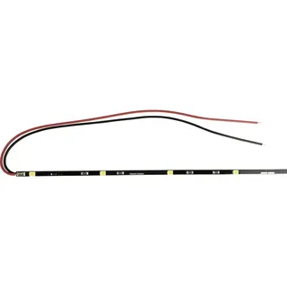 CONRAD COMPONENTS LED-Streifen 1343329 12 W Neutralweiß 33 cm 1 St.