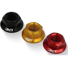 CNC Racing Nut M10x1,25 | DA003