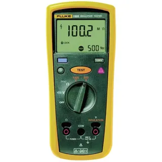 Fluke Isolationsprüfer FLUKE-1503