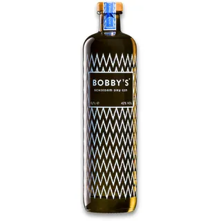 Bobby's Gin Bobby's Schiedam Dry Gin