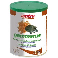 Amtra Tugaland Gammarus, 2er Pack (2 x 110 ml)