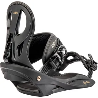Nitro Ryhtm Black/Bronze S