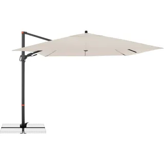 Doppler MyZone 280 x 280 cm Natur