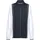 Head Trainingsjacke Navy/Weiß L