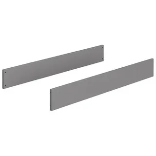 Paidi Umbauseiten , Grau , Holzwerkstoff , 139.0x18.4x2.2 cm , Blauer Engel, Goldenes M , Babymöbel & Kindermöbel, Babyzimmer, Babybetten