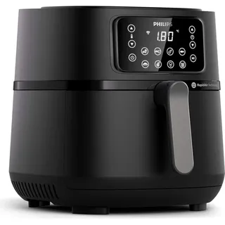 Philips 5000 Series HD9285/90 schwarz