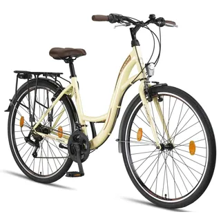 Licorne Stella 28 Zoll RH 48 cm Beige