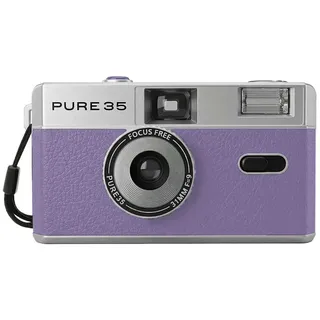Kodak Pure 35 Sofortbildkamera - Purple